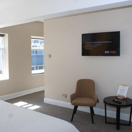 Fenwick Sunrise Hotel Ливърпул Екстериор снимка