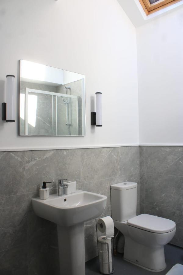 Fenwick Sunrise Hotel Ливърпул Екстериор снимка