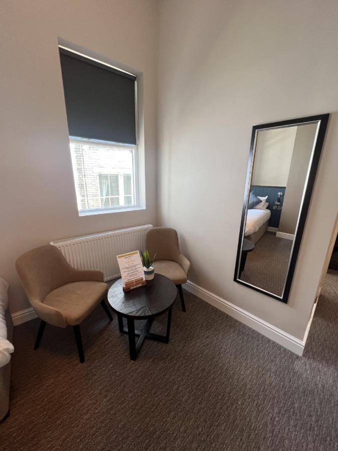Fenwick Sunrise Hotel Ливърпул Екстериор снимка