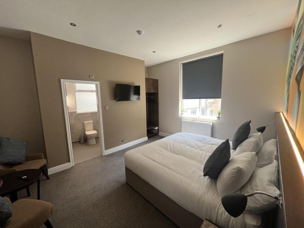 Fenwick Sunrise Hotel Ливърпул Екстериор снимка